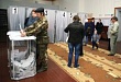 Сергей Путмин отметил высокую активность жителей Уватского района в единый день голосования